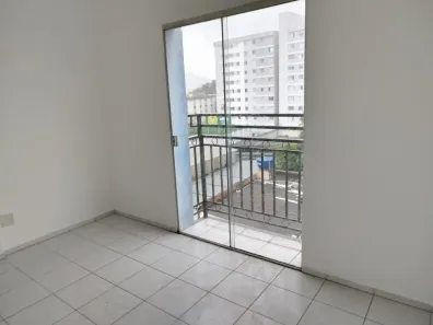 Apartamento com 2 Quartos para alugar, 55m² no Vila Santo Antônio (Matozinhos), São João Del Rei