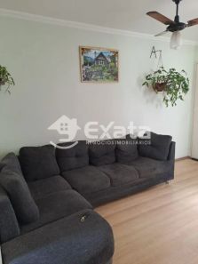 Apartamento com 2 Quartos à venda, 45m² no Jardim Guadalajara, Sorocaba