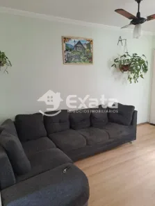 Apartamento com 2 Quartos à venda, 45m² no Jardim Guadalajara, Sorocaba