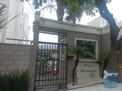 Apartamento com 2 Quartos à venda, 70m² no Jardim Ricetti, São Carlos
