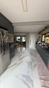 Casa de Condomínio com 5 Quartos à venda, 260m² no Jardim das Colinas, São José dos Campos