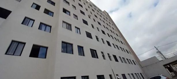 Kitnet com 1 Quarto à venda, 27m² no Areão, Taubaté
