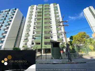 Apartamento com 3 Quartos à venda, 142m² no Boa Viagem, Recife