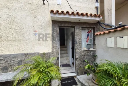 Casa com 6 Quartos à venda, 60m² no Tauá, Rio de Janeiro