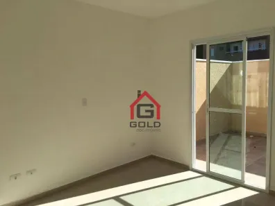Apartamento com 3 Quartos à venda, 90m² no Vila Assunção, Santo André