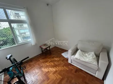 Apartamento com 2 Quartos à venda, 68m² no Lagoa, Rio de Janeiro