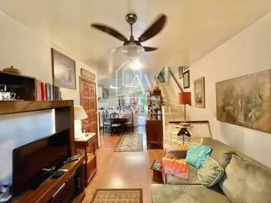 Casa de Condomínio com 3 Quartos à venda, 81m² no Jardim Barbacena, Cotia