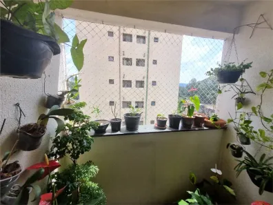 Apartamento com 3 Quartos à venda, 87m² no Parque Mandaqui, São Paulo