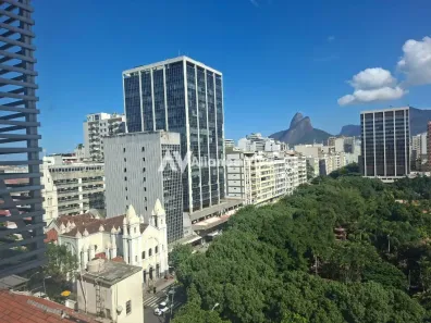 Sala Comercial à venda, 33m² no Ipanema, Rio de Janeiro