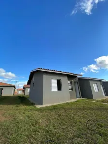 Casa de Condomínio com 2 Quartos à venda, 59m² no Parque Vitória Régia, Sorocaba