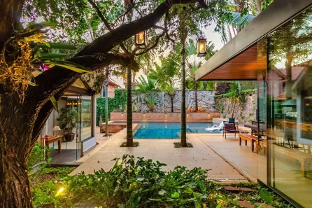 Casa de Condomínio com 4 Quartos à venda, 650m² no Condomínio Gênova, Ribeirão Preto