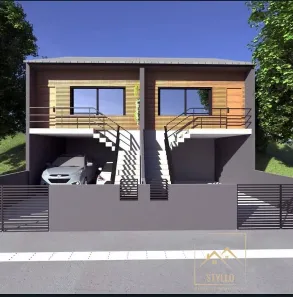 Casa com 3 Quartos à venda, 104m² no Potecas, São José