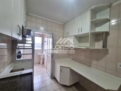 Apartamento com 2 Quartos à venda, 60m² no Vila Antônio, São Paulo