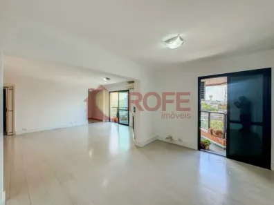 Apartamento com 3 Quartos à venda, 137m² no Vila Congonhas, São Paulo