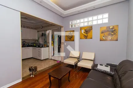 Casa com 5 Quartos à venda, 100m² no Bela Vista, São Paulo