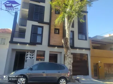 Apartamento com 2 Quartos à venda, 40m² no Vila Paiva, São Paulo