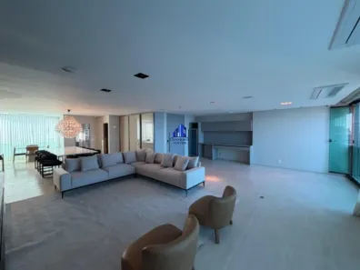Apartamento com 4 Quartos à venda, 235m² no Jaguaribe, Salvador