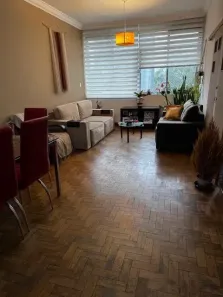 Apartamento com 3 Quartos à venda, 95m² no Vila Mariana, São Paulo