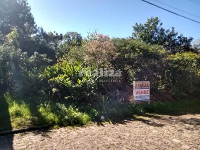 Lote/Terreno à venda, 450m² no Vila Suica, Canela