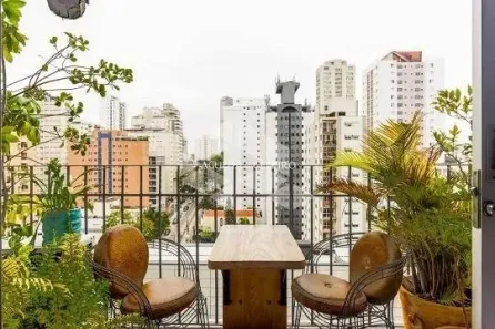 Apartamento com 2 Quartos à venda, 119m² no Sumarezinho, São Paulo