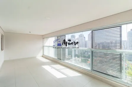Apartamento com 3 Quartos à venda, 92m² no Jardim das Acácias, São Paulo