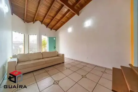 Sobrado com 3 Quartos à venda, 183m² no Vila Pires, Santo André