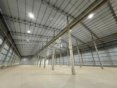 Galpão/Depósito/Armazém para alugar, 10800m² no Bebedouro, Linhares