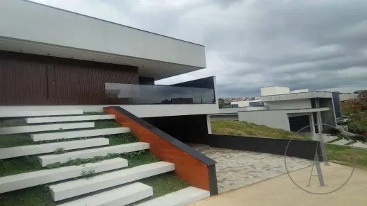 Casa de Condomínio com 3 Quartos à venda, 211m² no Morros, Sorocaba