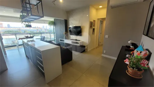 Apartamento com 3 Quartos à venda, 88m² no Vila Leopoldina, São Paulo