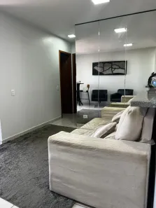 Apartamento com 2 Quartos à venda, 58m² no Jardim Luz, Aparecida de Goiânia