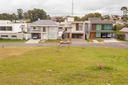 Lote/Terreno à venda, 515m² no Campo Pequeno, Colombo