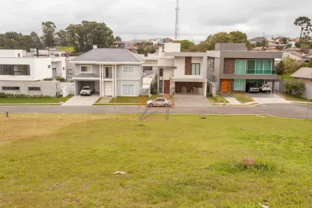 Lote/Terreno à venda, 515m² no Campo Pequeno, Colombo