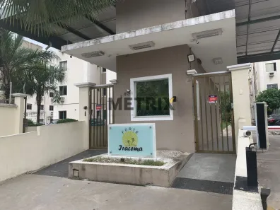 Apartamento com 2 Quartos à venda, 57m² no Engenheiro Luciano Cavalcante, Fortaleza