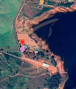 Lote/Terreno à venda, 543m² no , Caconde