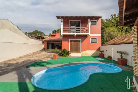 Casa com 3 Quartos à venda, 237m² no Primavera, Novo Hamburgo