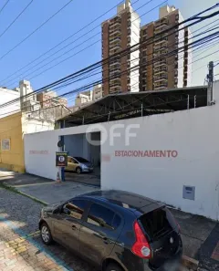 Galpão/Depósito/Armazém à venda, 300m² no Centro, Campinas