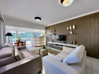 Apartamento com 3 Quartos à venda, 122m² no Zona Nova, Capão da Canoa