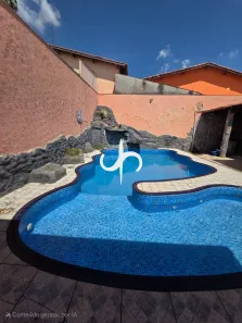 Casa com 3 Quartos à venda, 201m² no Santo André, Anápolis