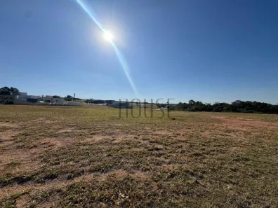 Lote/Terreno à venda, 1082m² no Parque Reserva Fazenda Imperial, Sorocaba