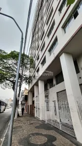 Apartamento com 2 Quartos à venda, 87m² no Centro, Campinas