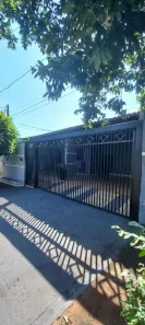Casa com 3 Quartos à venda, 170m² no Conjunto Habitacional São Deocleciano, São José do Rio Preto