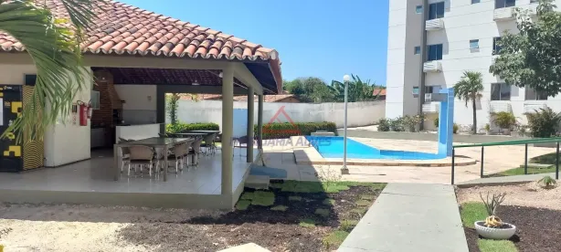 Apartamento com 3 Quartos à venda, 72m² no Planalto, Teresina