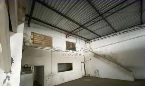 Galpão/Depósito/Armazém à venda, 1840m² no Brás, São Paulo