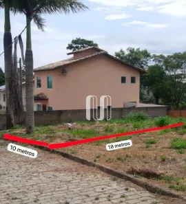 Lote/Terreno à venda, 180m² no Granja dos Cavaleiros, Macaé