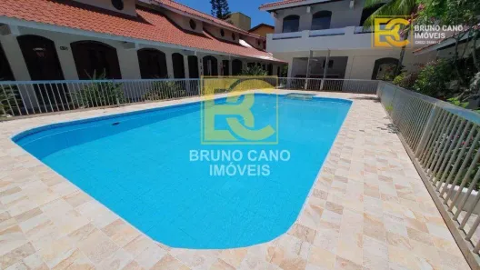 Apartamento com 1 Quarto à venda, 52m² no Centro, Peruíbe
