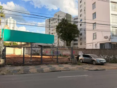 Lote/Terreno para alugar, 658m² no Centro, Campinas