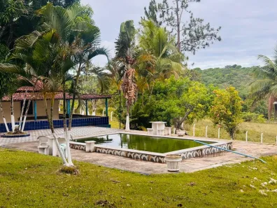 Casa com 1 Quarto à venda, 500000m² no , Aramari