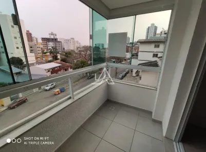 Apartamento com 2 Quartos à venda, 86m² no Centro, Passo Fundo