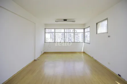 Sala Comercial para alugar, 50m² no Liberdade, São Paulo