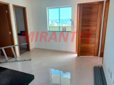 Apartamento com 2 Quartos à venda, 35m² no Vila Paiva, São Paulo